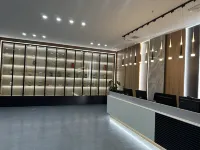 Grand Hotel (Zhidan 2nd Branch) Hotels in Zhidan