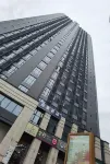 Fanmo Hotel (Hunan Radio and Television Exhibition Center) Các khách sạn gần Changsha University Gymnasium