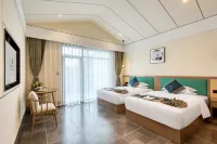 Rezen Retreat Xingyi