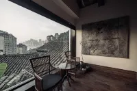 FUTON逢棠·南濱宿集