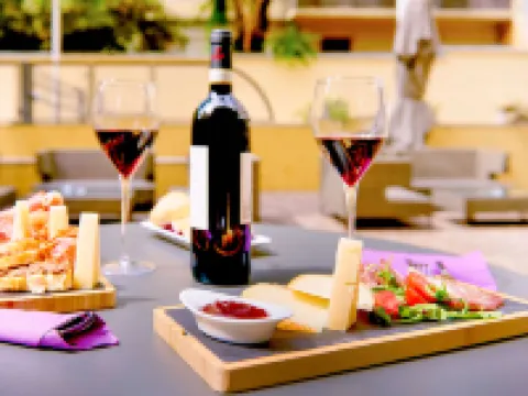 Mercure Firenze Centro Hoteles en Florencia