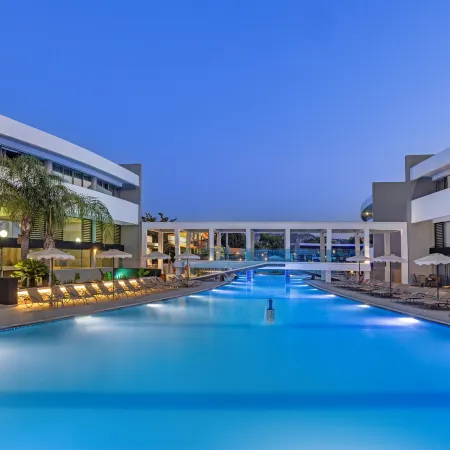 Virginia Family Resort