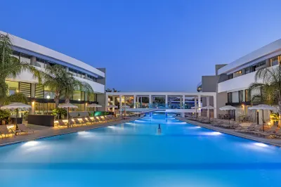 Virginia Family Resort Hotel a 