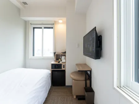 Tabist TOKYO CITY VIEW HOTEL
