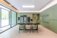 Hi Inn Hotel (Xinzhou Wutai Bihaijie)