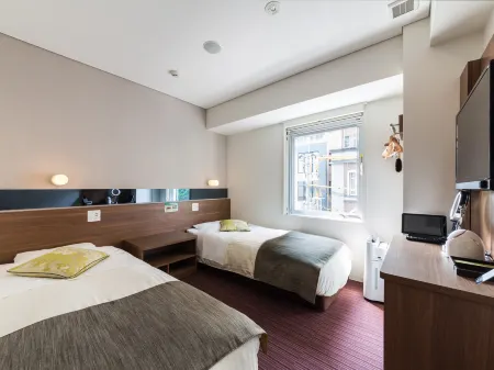 Super Hotel Premier Hakataeki