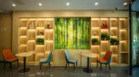 GreenTree Hotel (Hefei Bazhong Education Group Mingchuan Senior High School)