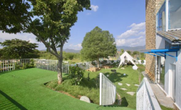 Yunshang Fancheng Seaview Resort Hotel (Erhai Airport Branch)