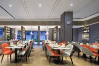 Ease Hotel · Zhi (Zhijiang Qixing Square Wuliu Park) - breakfast