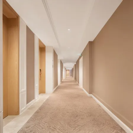 Vienna Hotel (Lushan Zhichuang)