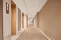 Vienna Hotel (Lushan Zhichuang) - Park Yeri