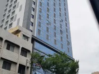 大邱東城區商務飯店 桂山聖堂附近的飯店