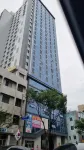 대구 동성로 DSR 비즈니스 호텔
