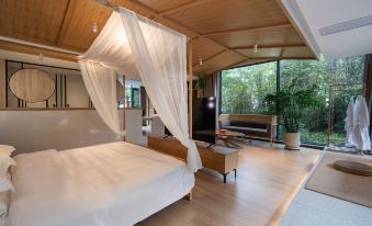 Lijiang Ginkgo Xia Homestay