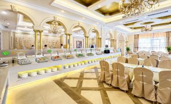 Vienna Hotel (Guangzhou Changlong Wanda Plaza, Wanbo Metro Station) - Housity