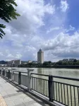 Vienna 3 Best Hotel (Jiangmen Enping Stadium) - Scenic