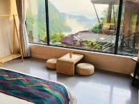 Hexi Yun She Hotels in Pingli