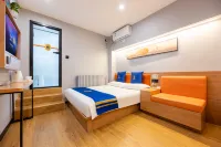 Super 8 Hotel (Beijing North Hospital Third Hospital) Hotel in zona Peking University Health Science Center