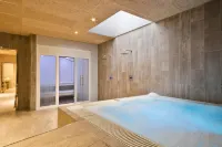 Hotel Best Auto Hogar - spa