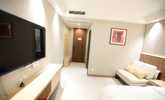 Yujian Shanhai Smart Hotel