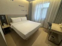Homeinn · neo Hotel (Lanzhou Yongchang Road Xiguan Subway Station) - 2-Star