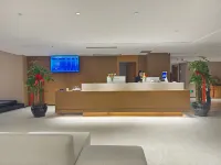 City Ork  Hotel