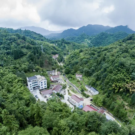 Chaxiangli Homestay