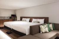 Kensington Resort Jeju Jungmun - Resorts