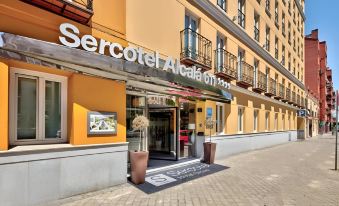 1. Sercotel..