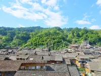 Zhaoxing Dong Village Cloud Residence Homestay