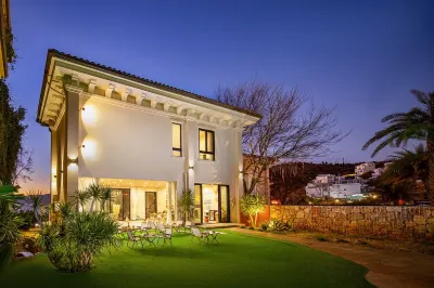 Mujing Yunshang Prairie Homestay Các khách sạn ở Zoigê