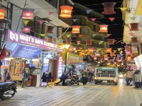 Nhật's Sapa Central Hostel - 2 tähden
