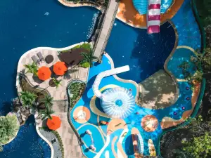 Popular Family Hotels in Putrajaya