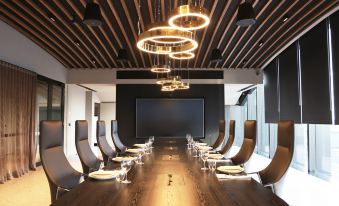 Ibis Styles Melbourne Airport