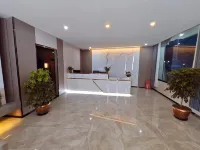 威威富氧飯店 - 2 星級