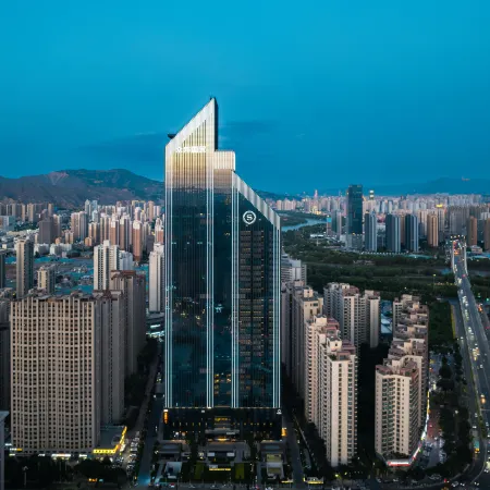 Sheraton Lanzhou Anning