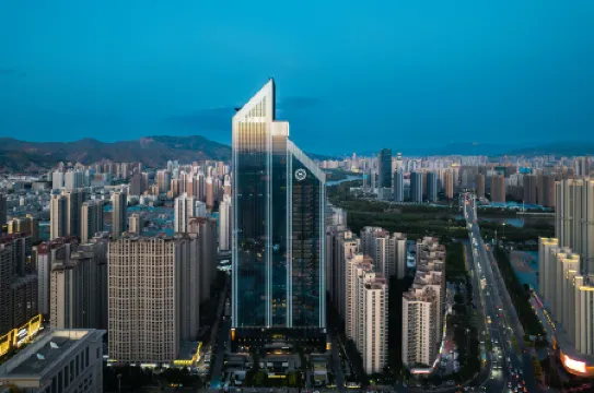 Sheraton Lanzhou Anning