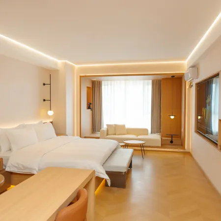 Jixi Honey Hotel