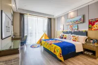 Rezen Hotel Wansheng International