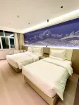 Boyue International Hotel (Chaka)