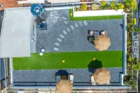 BeiChen B & B โรงแรมใน