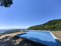 莫干山荘 浙江（莫干山風景区） - プール