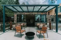 MOUNTAIN VILLA IN CLOUD - فطور