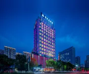 Heisman International Hotel Nanchuan Wanda Hotel in zona Yonglongshan Forest Park