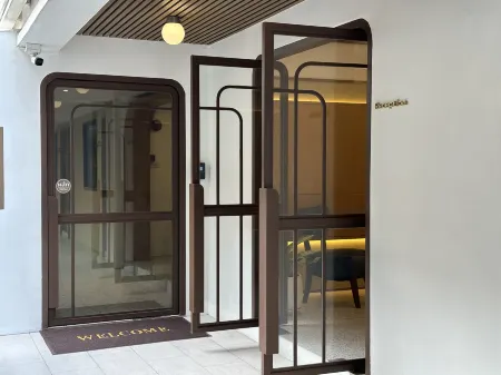 Parcel Hotel Bangkok