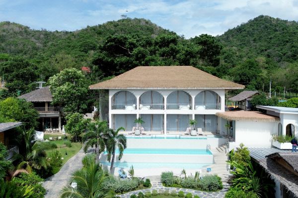 Le La Lake Resort and Spa(เลอ ลา เลค)_3