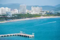 三亞綠發山海天JW萬豪酒店 - 浪漫/情侶