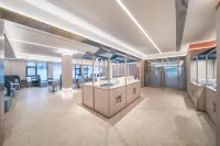 漢庭飯店（襄陽古城盛世唐城店） - 早餐