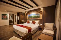 Kantipur Village Kathmandu