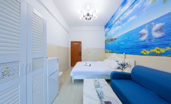 Xiamen Puqing Apartment (Haicang)